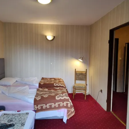 Affittacamere Gorska Roza 3*