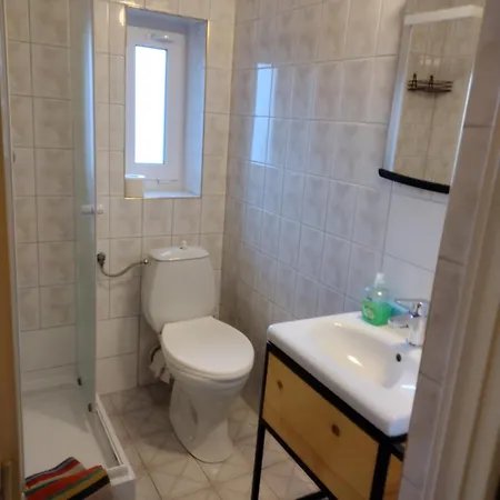 Vendégház Gorska Roza 3*
