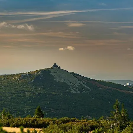 Gorska Roza Affittacamere Szklarska Poręba