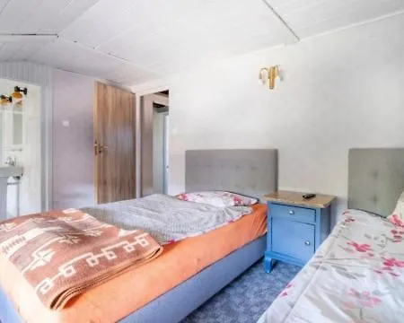 Vendégház Gorska Roza