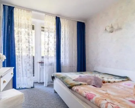 Gorska Roza Vendégház Szklarska Poręba