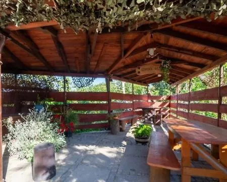 Gorska Roza Affittacamere 3*