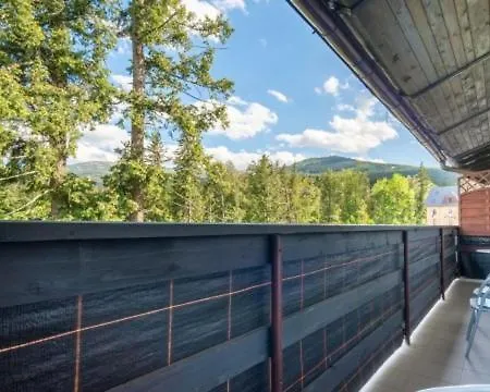 Affittacamere Gorska Roza Szklarska Poręba