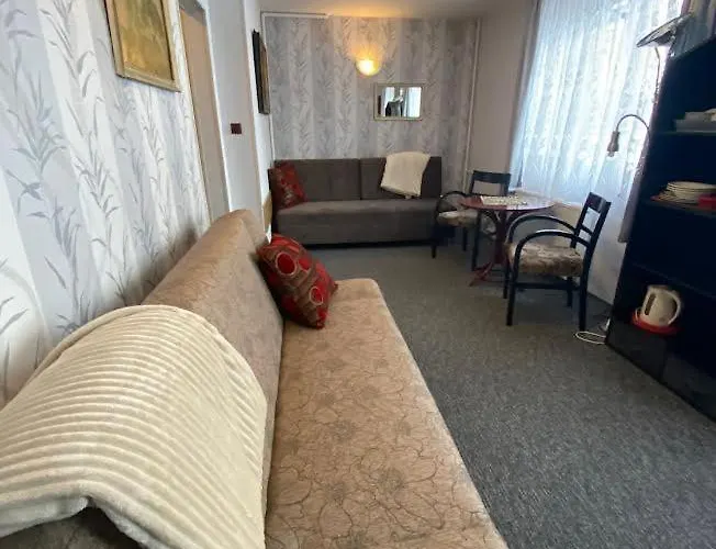 Affittacamere Gorska Roza