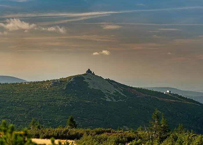 Gorska Roza Affittacamere Szklarska Poręba