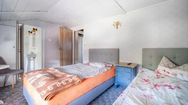 Affittacamere Gorska Roza