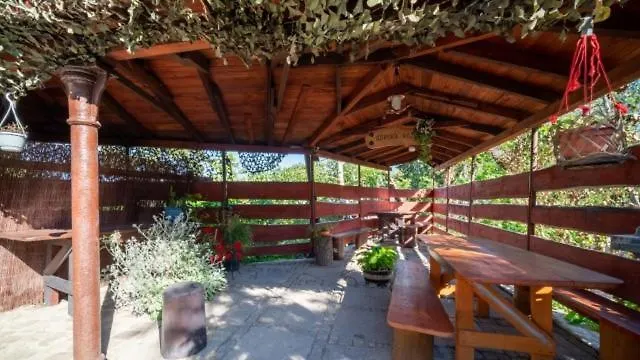 Gorska Roza Affittacamere 3*