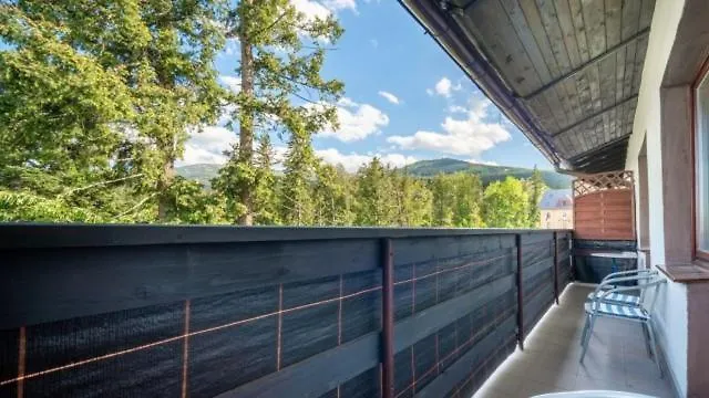 Affittacamere Gorska Roza Szklarska Poręba