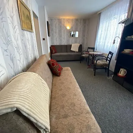 Vendégház Gorska Roza