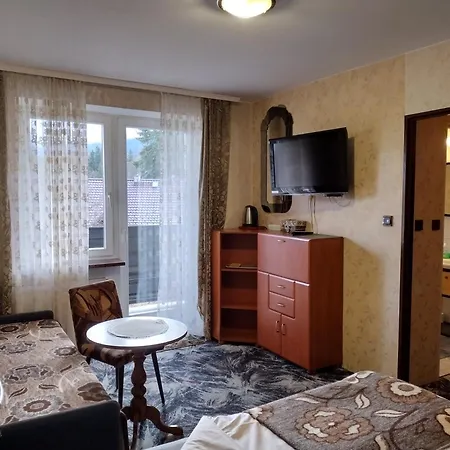 Gorska Roza Vendégház