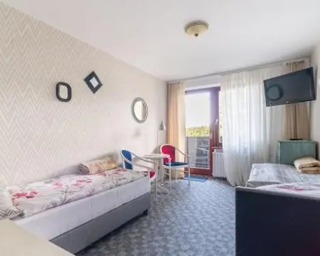 Gorska Roza Szklarska Poręba