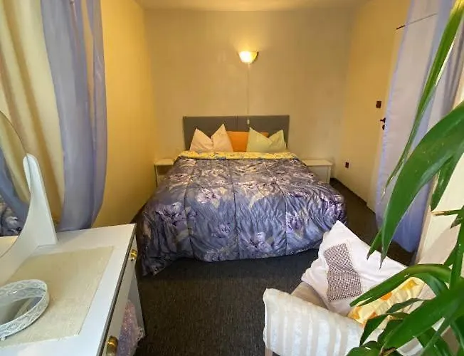 Gorska Roza Гостевой дом