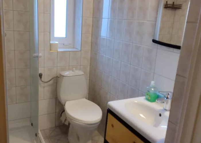 Гостевой дом Gorska Roza 3*