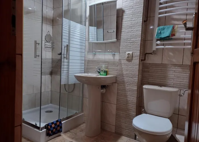 Gorska Roza Гостевой дом 3*