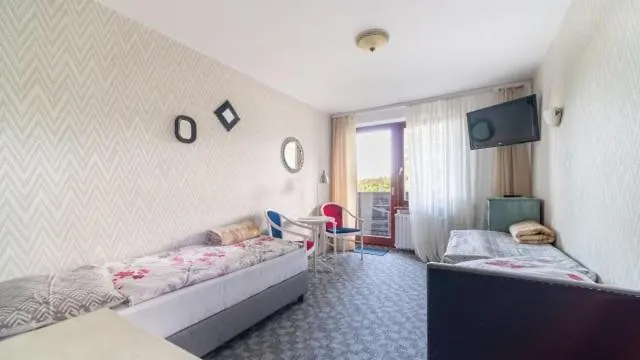 Gorska Roza Шклярска-Поремба