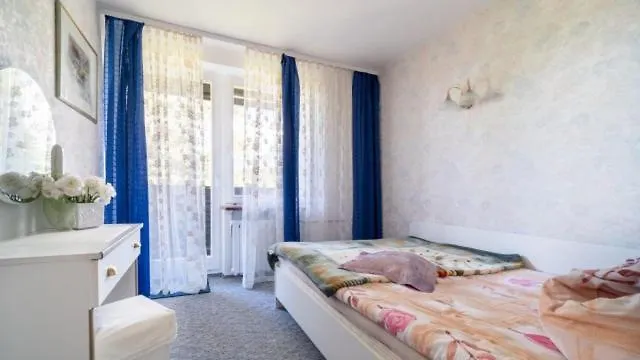 Gorska Roza Гостевой дом Шклярска-Поремба